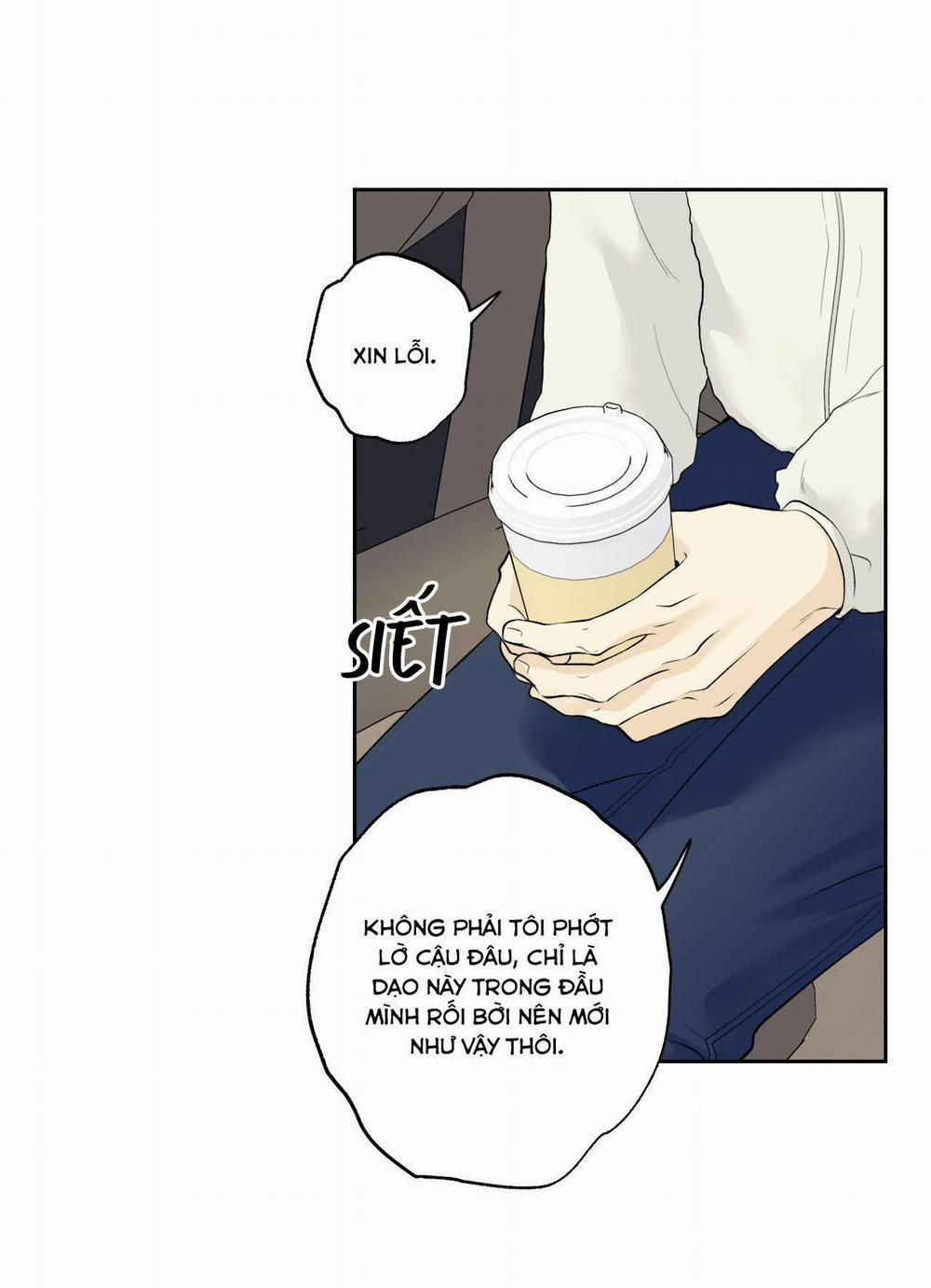 Đối Tốt Với Tôi Khó Vậy Sao? 30 trang 56