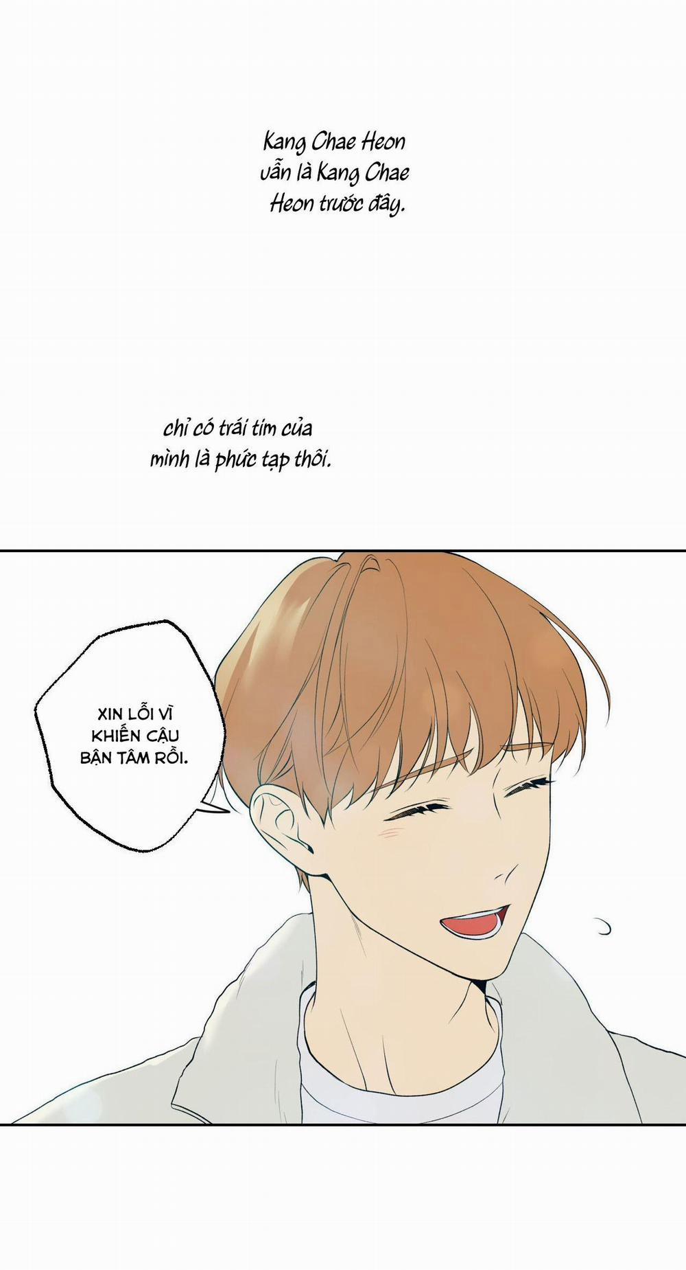 Đối Tốt Với Tôi Khó Vậy Sao? 30 trang 58