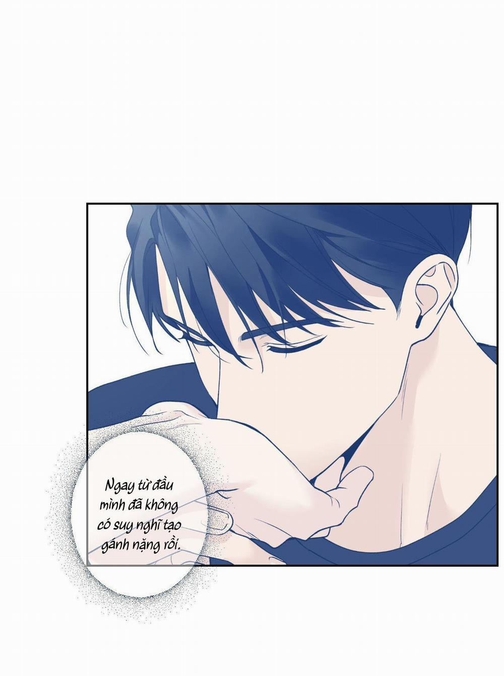 Đối Tốt Với Tôi Khó Vậy Sao? 30 trang 6