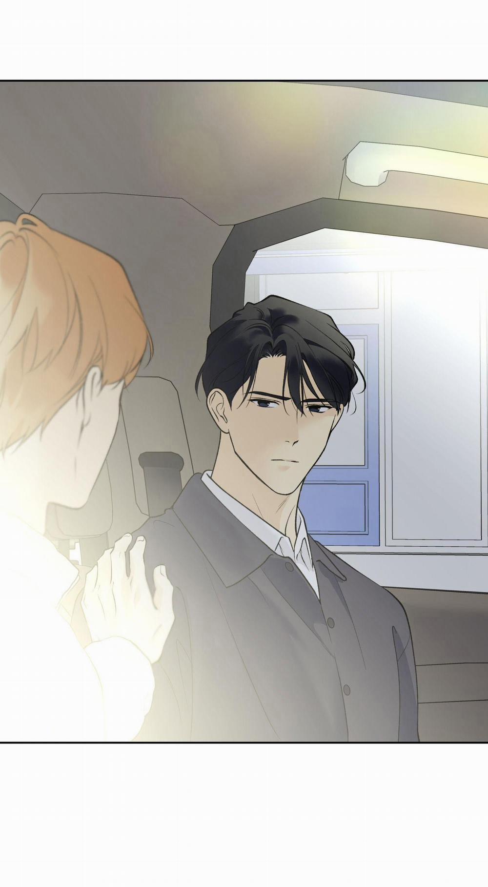 Đối Tốt Với Tôi Khó Vậy Sao? 30 trang 60