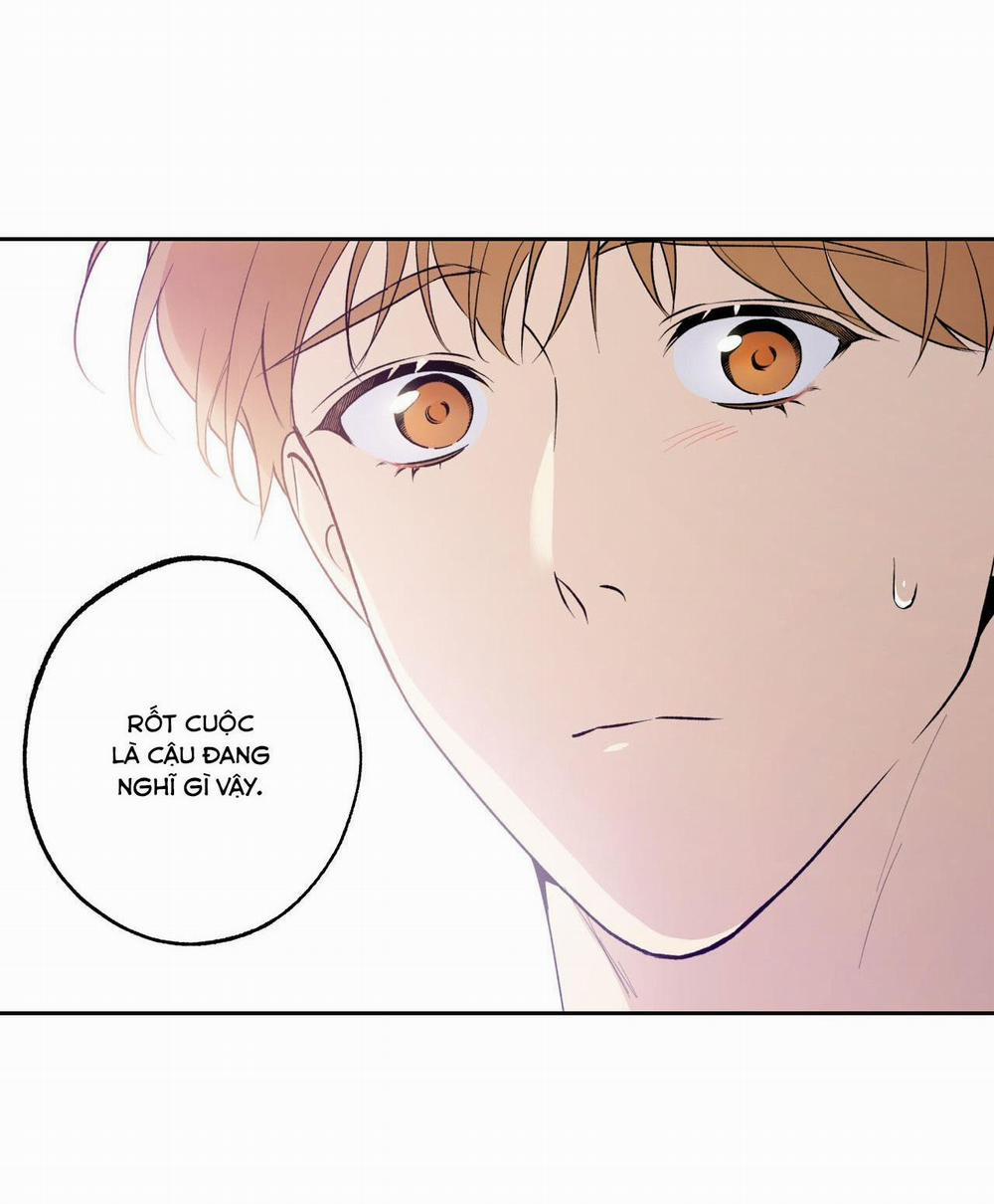 Đối Tốt Với Tôi Khó Vậy Sao? 30 trang 68