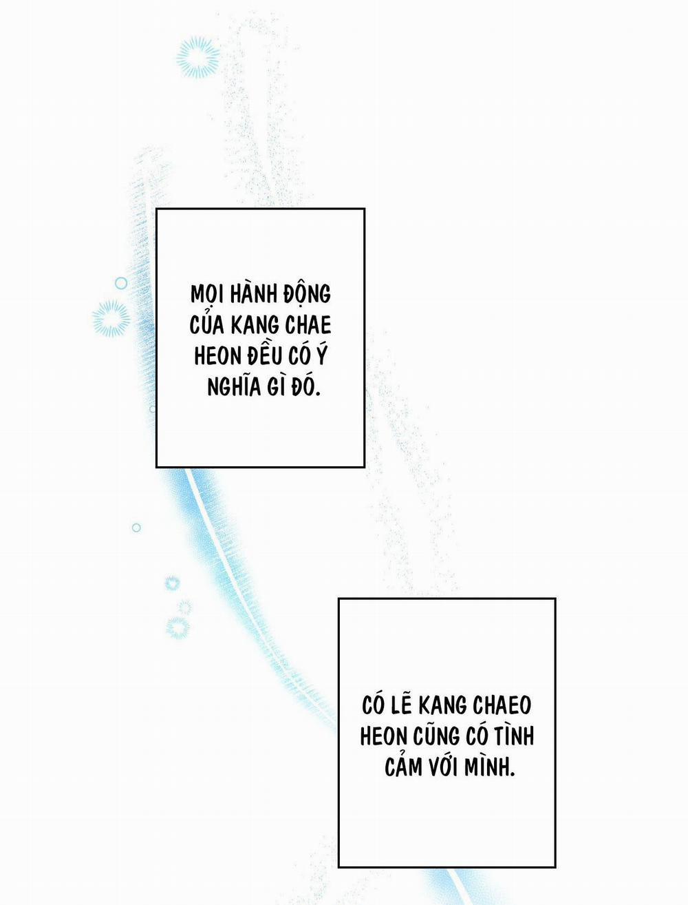 Đối Tốt Với Tôi Khó Vậy Sao? 30 trang 8