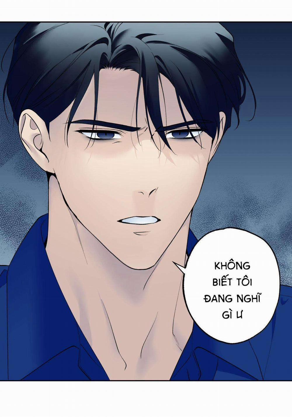 Đối Tốt Với Tôi Khó Vậy Sao? 33 trang 10