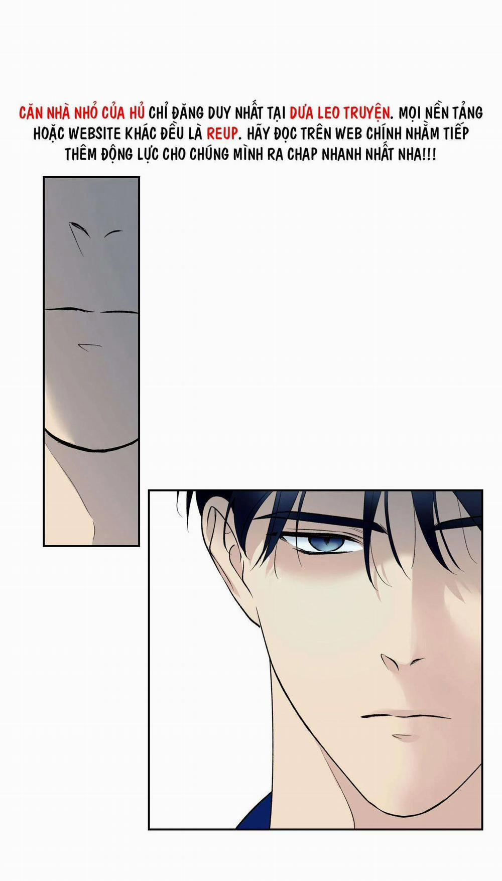 Đối Tốt Với Tôi Khó Vậy Sao? 33 trang 13