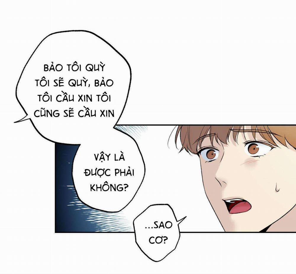 Đối Tốt Với Tôi Khó Vậy Sao? 33 trang 14