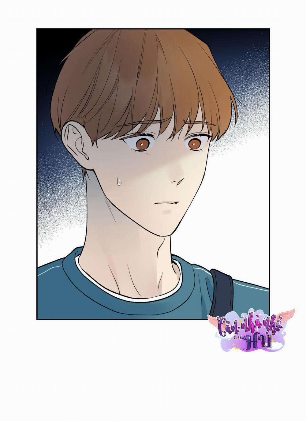 Đối Tốt Với Tôi Khó Vậy Sao? 33 trang 20