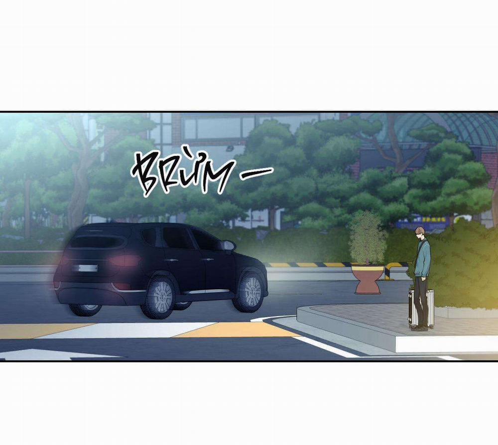 Đối Tốt Với Tôi Khó Vậy Sao? 33 trang 21