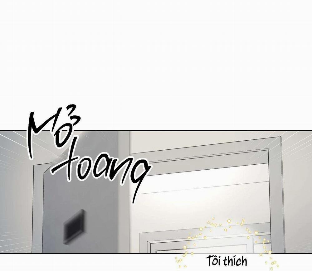 Đối Tốt Với Tôi Khó Vậy Sao? 33 trang 28