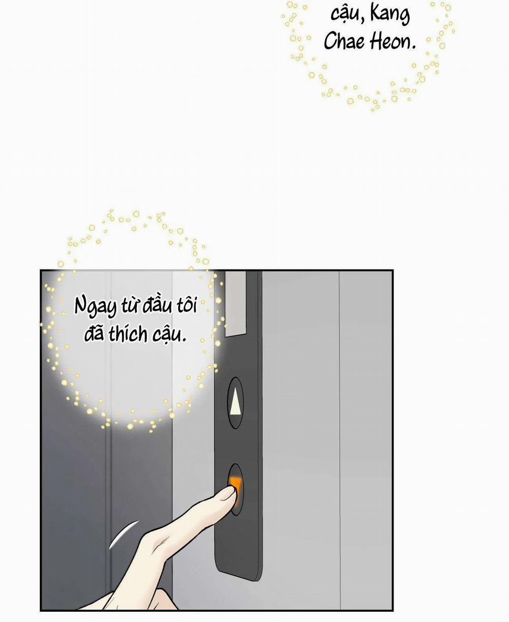 Đối Tốt Với Tôi Khó Vậy Sao? 33 trang 29