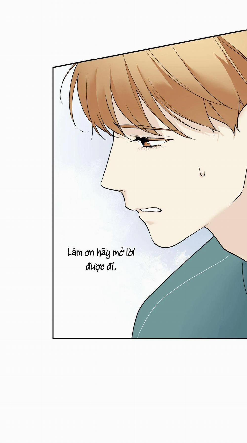 Đối Tốt Với Tôi Khó Vậy Sao? 33 trang 34