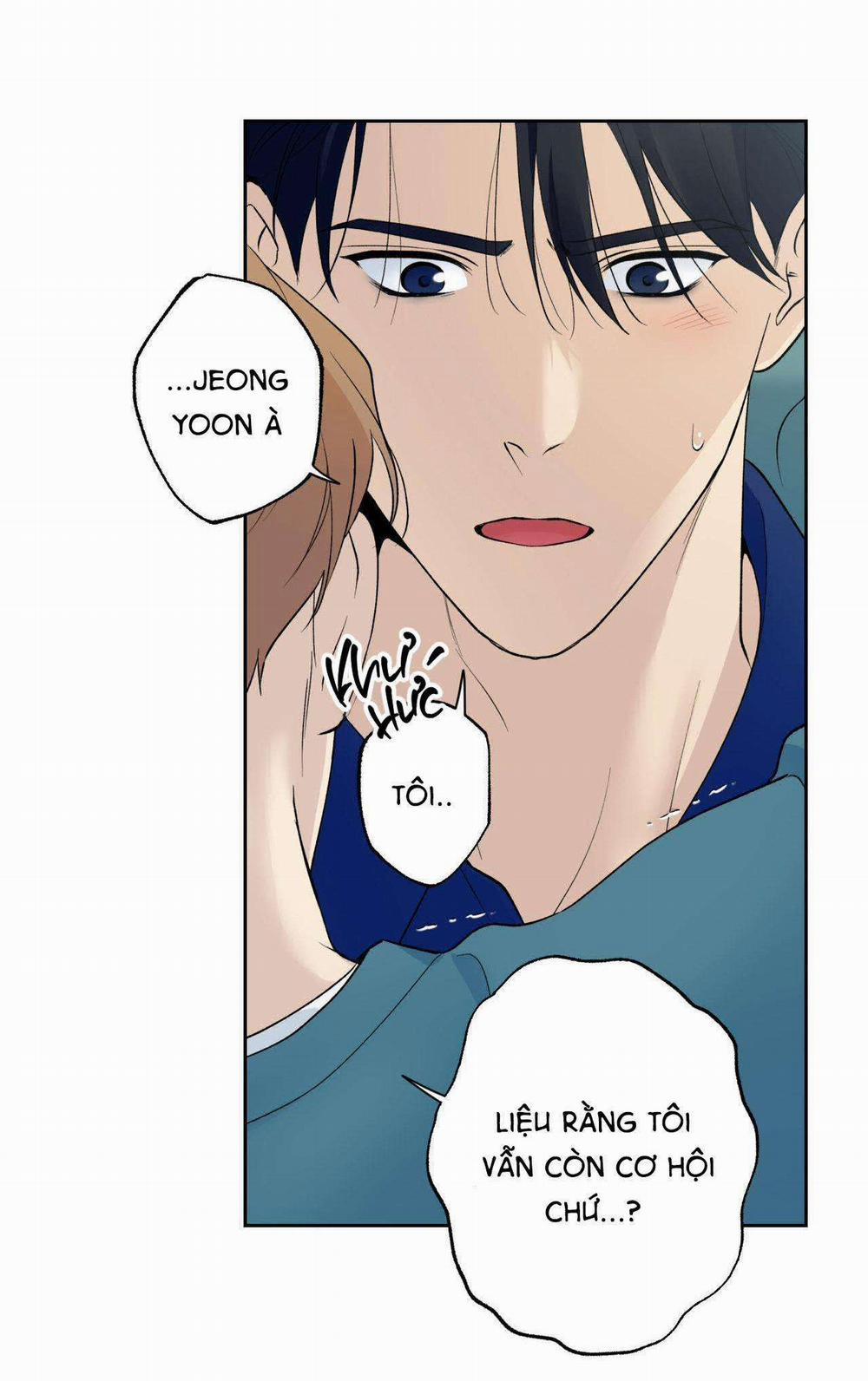 Đối Tốt Với Tôi Khó Vậy Sao? 33 trang 51