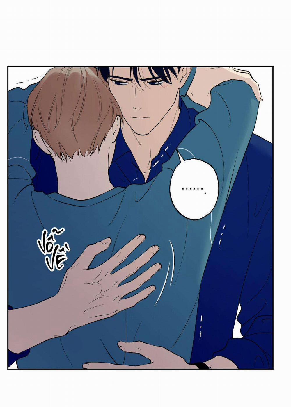 Đối Tốt Với Tôi Khó Vậy Sao? 33 trang 53