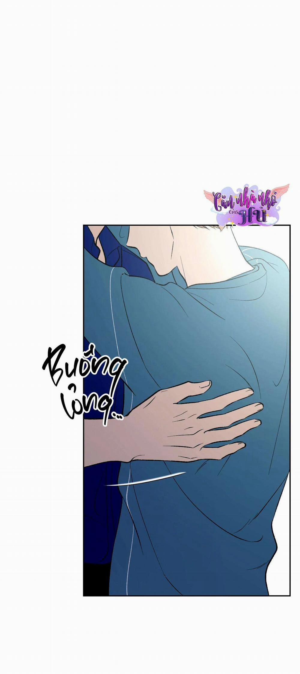 Đối Tốt Với Tôi Khó Vậy Sao? 33 trang 56