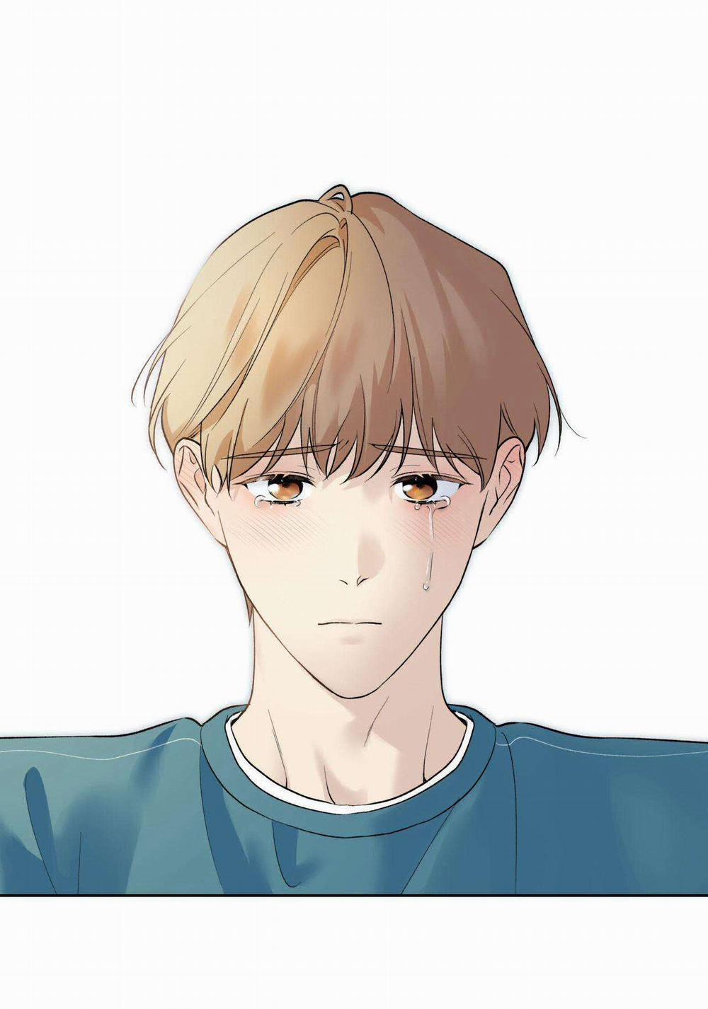 Đối Tốt Với Tôi Khó Vậy Sao? 33 trang 57