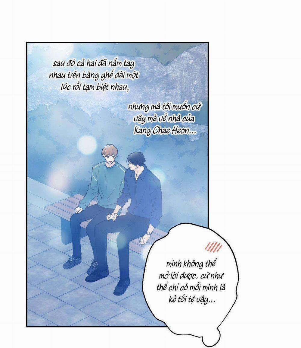 Đối Tốt Với Tôi Khó Vậy Sao? 34 trang 13