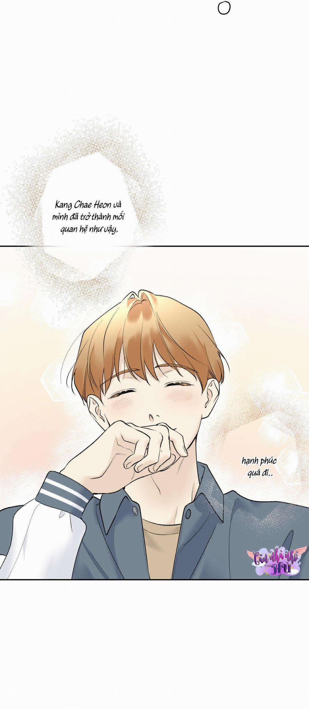 Đối Tốt Với Tôi Khó Vậy Sao? 34 trang 14