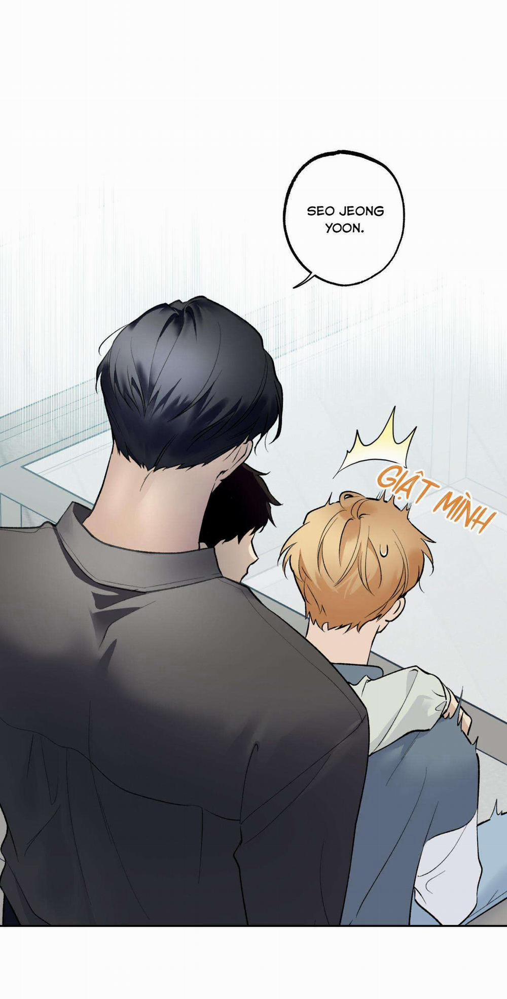 Đối Tốt Với Tôi Khó Vậy Sao? 34 trang 19