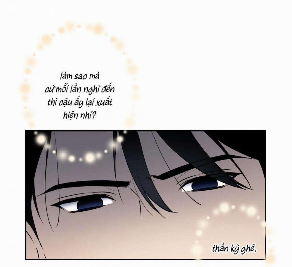 Đối Tốt Với Tôi Khó Vậy Sao? 34 trang 22