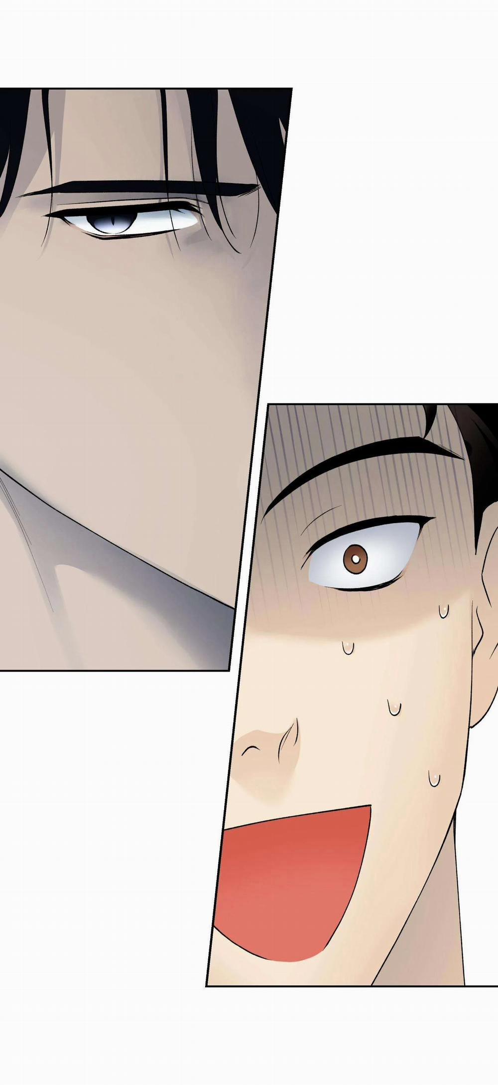 Đối Tốt Với Tôi Khó Vậy Sao? 34 trang 27