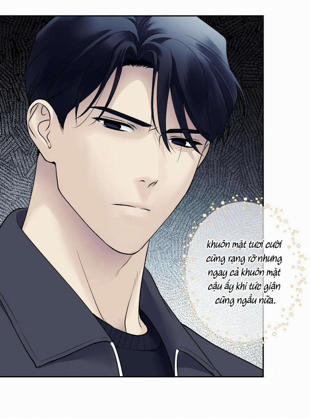 Đối Tốt Với Tôi Khó Vậy Sao? 34 trang 32