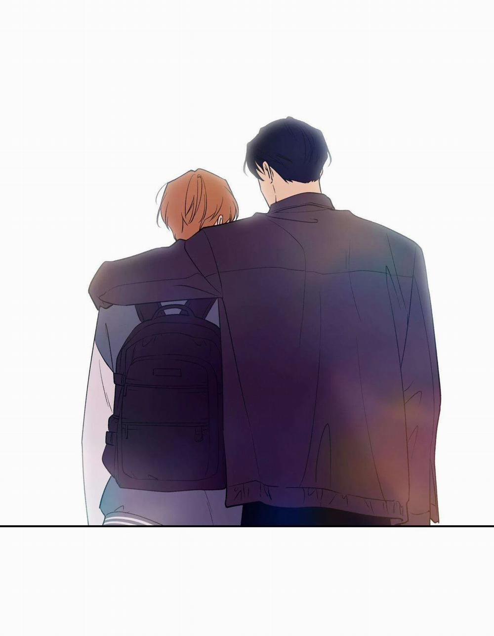 Đối Tốt Với Tôi Khó Vậy Sao? 34 trang 40