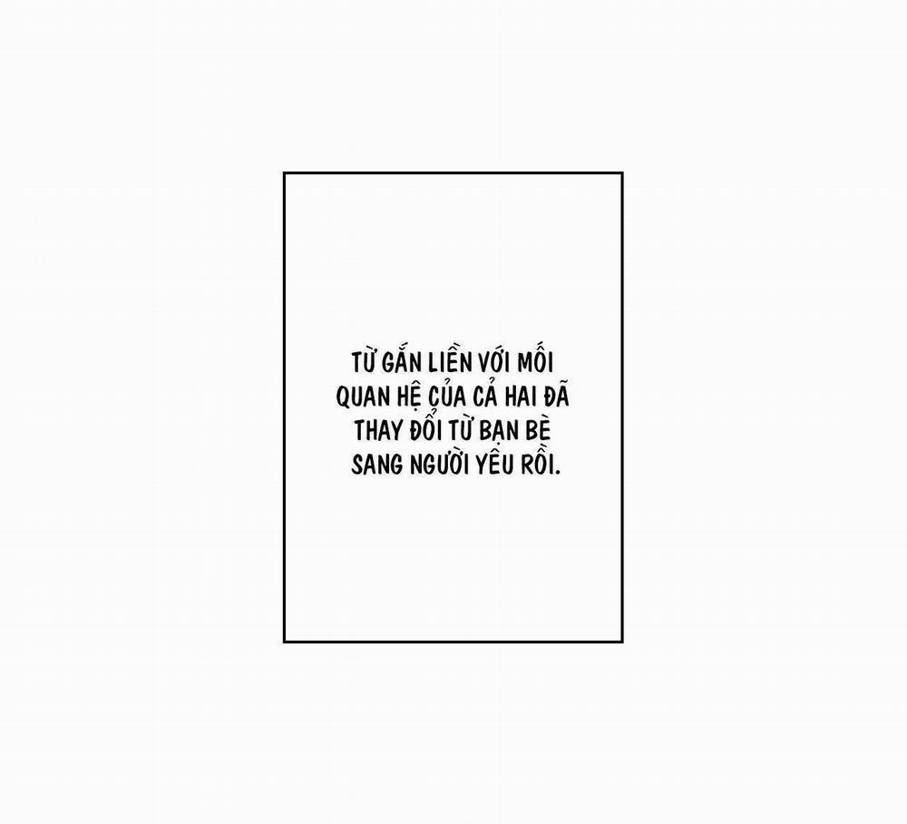 Đối Tốt Với Tôi Khó Vậy Sao? 34 trang 42