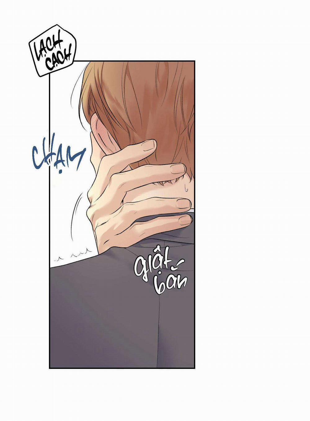 Đối Tốt Với Tôi Khó Vậy Sao? 35 trang 15