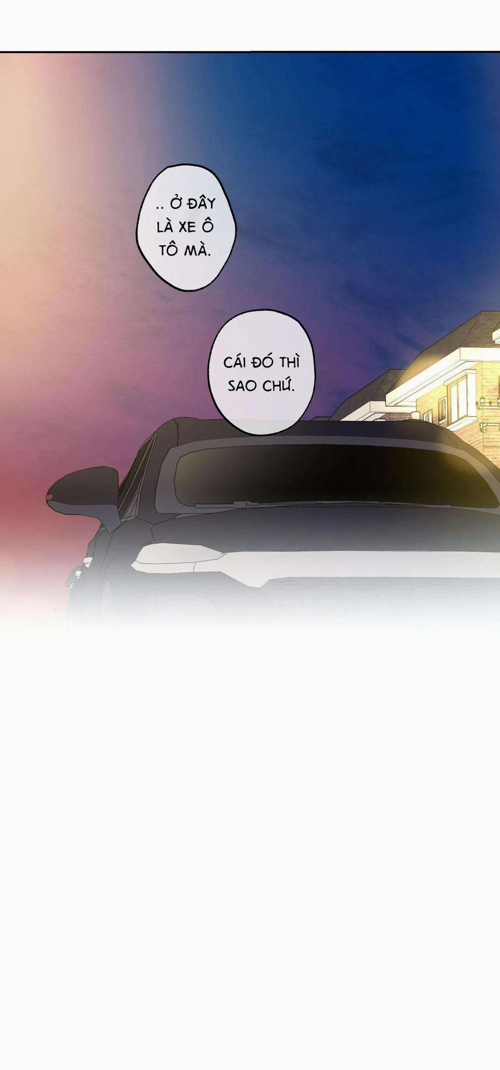 Đối Tốt Với Tôi Khó Vậy Sao? 35 trang 19