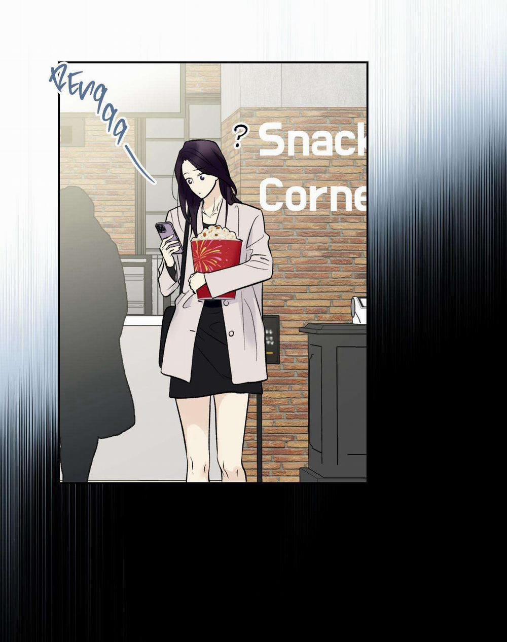 Đối Tốt Với Tôi Khó Vậy Sao? 35 trang 46