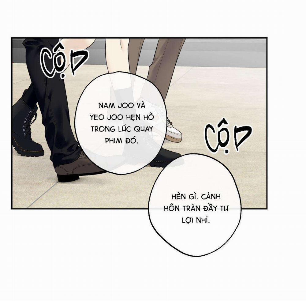 Đối Tốt Với Tôi Khó Vậy Sao? 35 trang 48