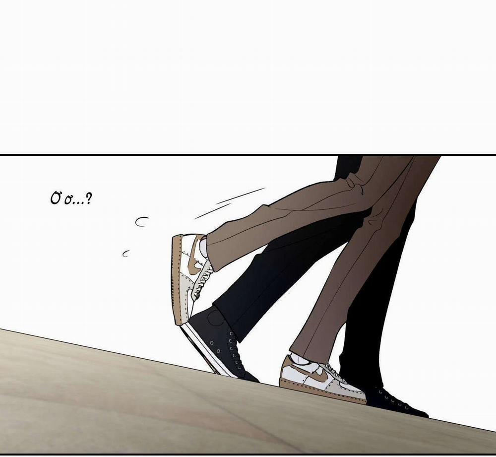 Đối Tốt Với Tôi Khó Vậy Sao? 35 trang 57