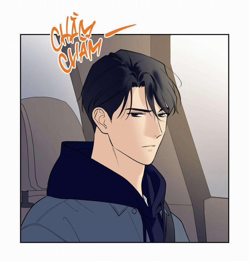 Đối Tốt Với Tôi Khó Vậy Sao? 35 trang 7