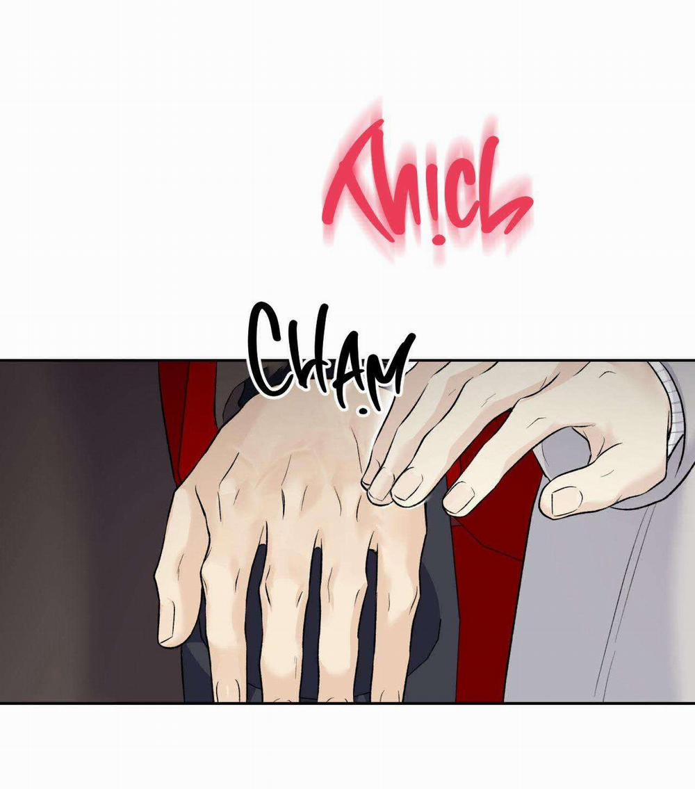 Đối Tốt Với Tôi Khó Vậy Sao? 35 trang 71