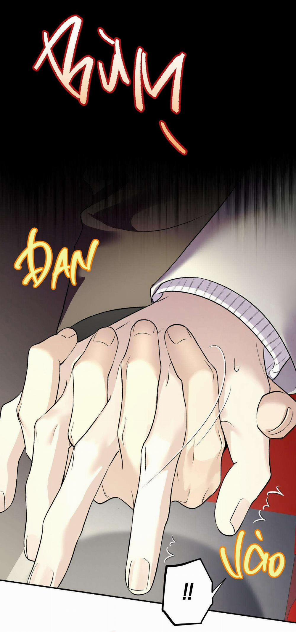 Đối Tốt Với Tôi Khó Vậy Sao? 35 trang 75