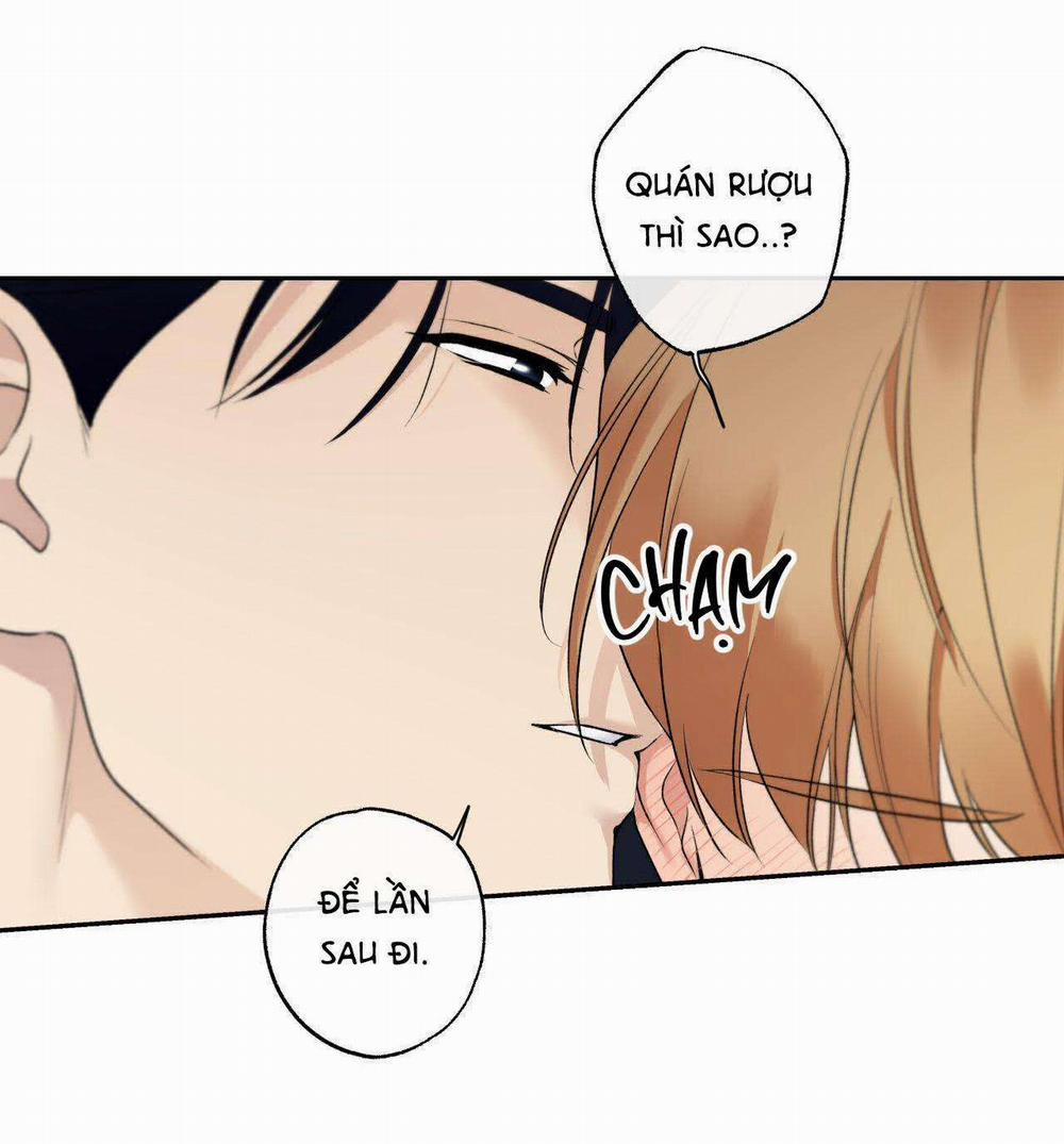 Đối Tốt Với Tôi Khó Vậy Sao? 35 trang 77