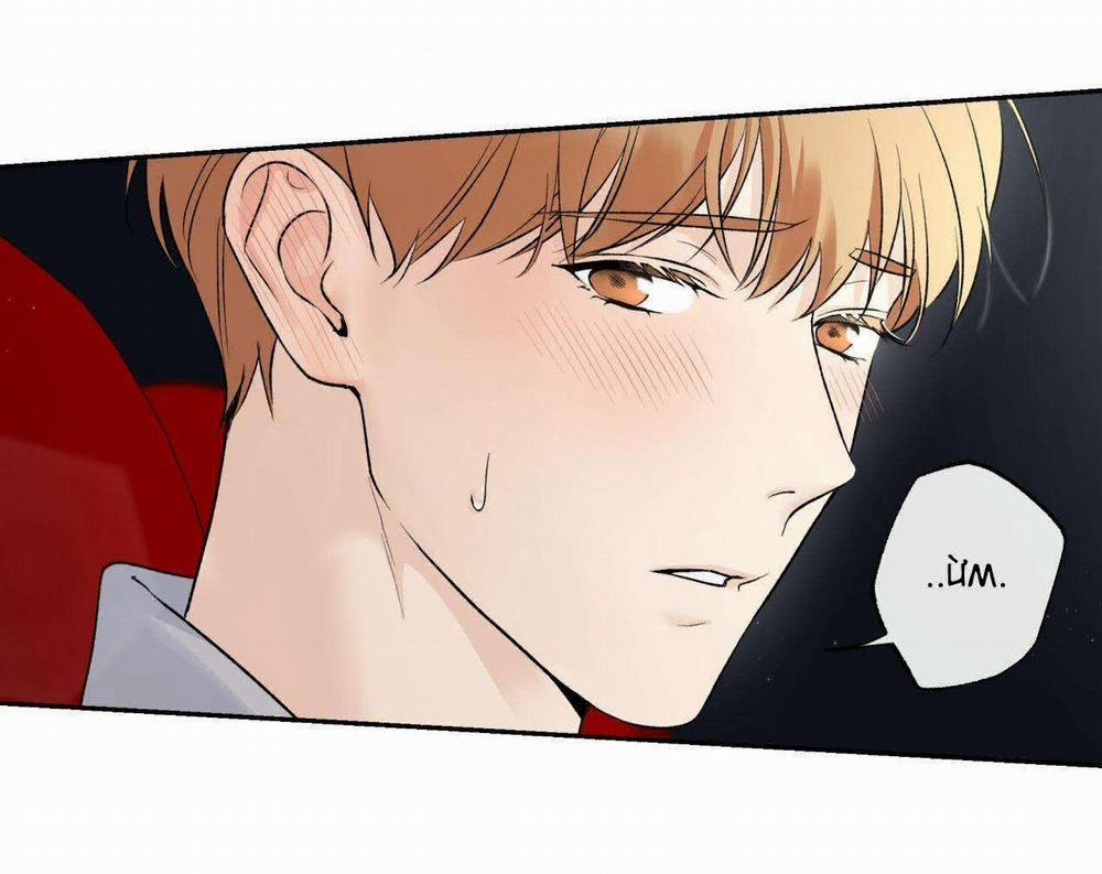 Đối Tốt Với Tôi Khó Vậy Sao? 35 trang 78