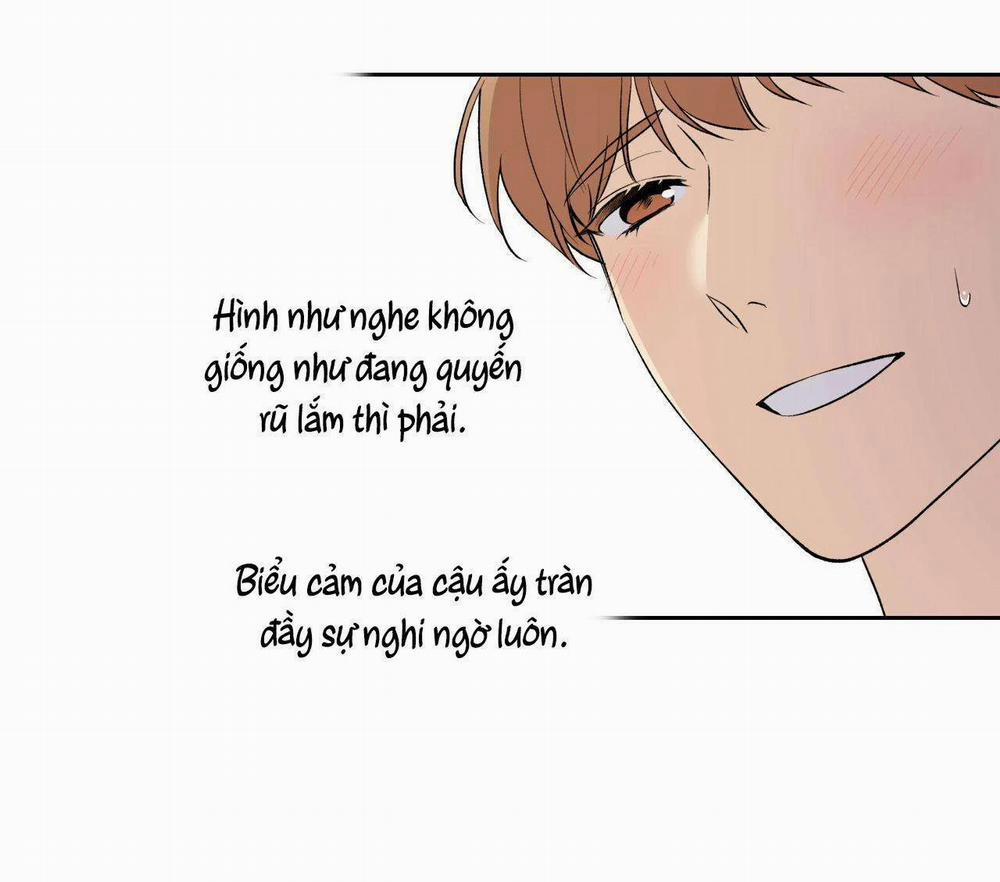 Đối Tốt Với Tôi Khó Vậy Sao? 35 trang 8