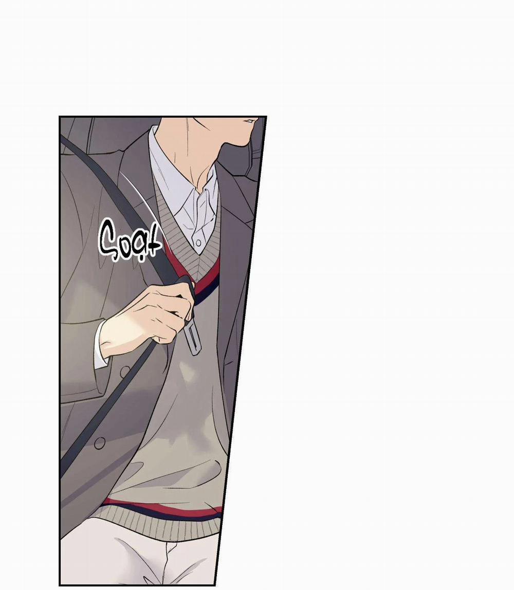 Đối Tốt Với Tôi Khó Vậy Sao? 35 trang 9