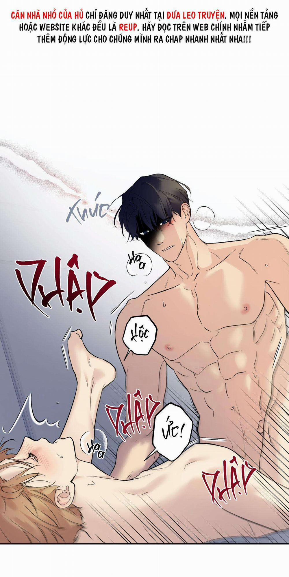 Đối Tốt Với Tôi Khó Vậy Sao? 37 trang 10