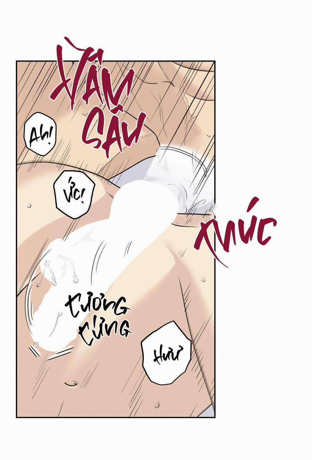 Đối Tốt Với Tôi Khó Vậy Sao? 37 trang 11