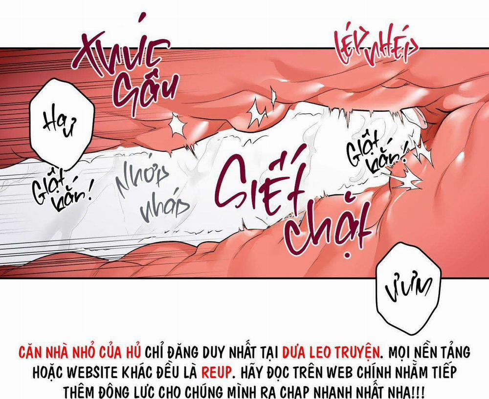 Đối Tốt Với Tôi Khó Vậy Sao? 37 trang 21