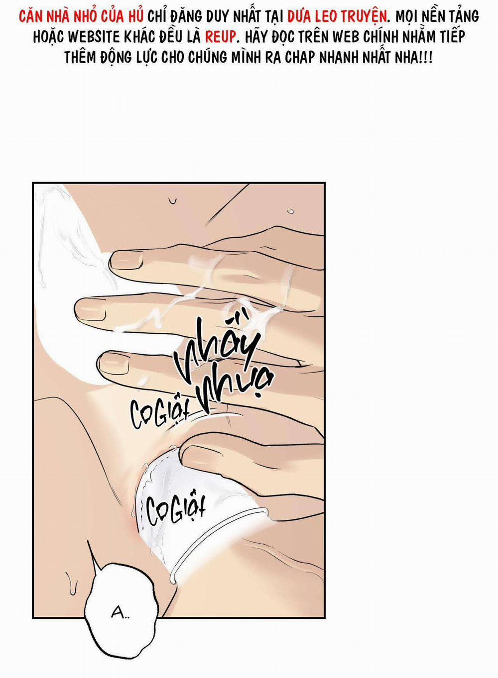 Đối Tốt Với Tôi Khó Vậy Sao? 37 trang 29