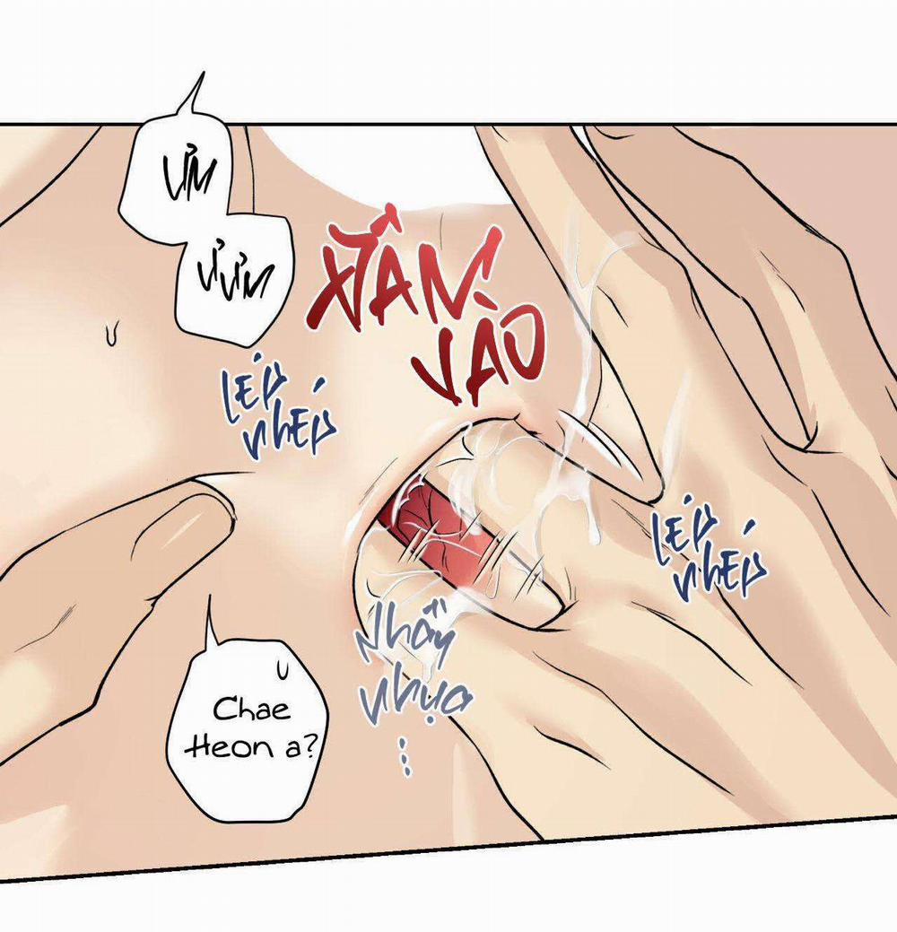 Đối Tốt Với Tôi Khó Vậy Sao? 37 trang 35