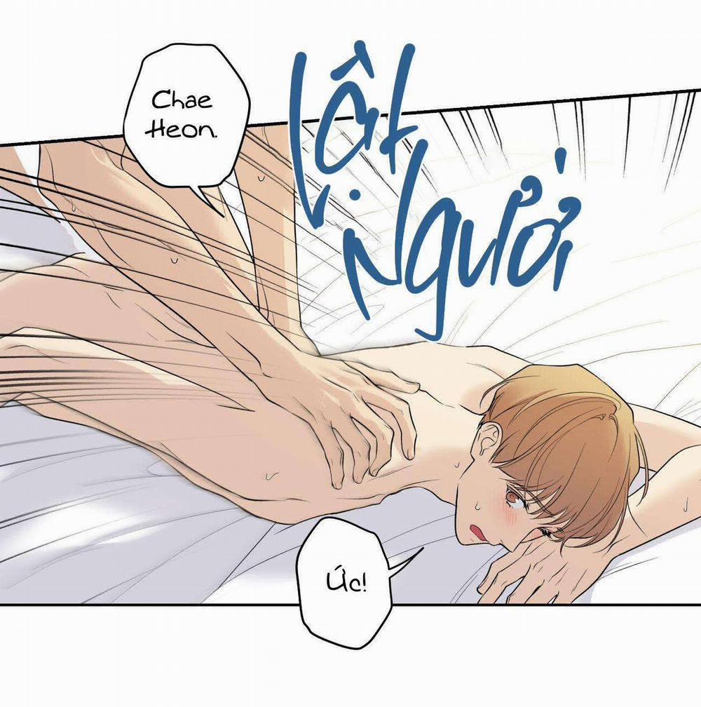 Đối Tốt Với Tôi Khó Vậy Sao? 37 trang 38