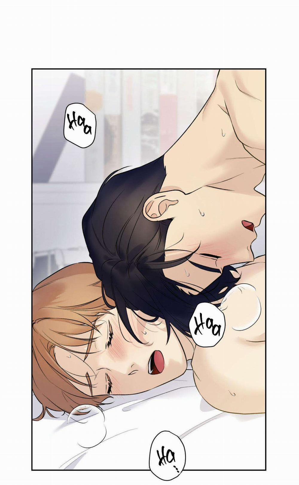 Đối Tốt Với Tôi Khó Vậy Sao? 37 trang 64