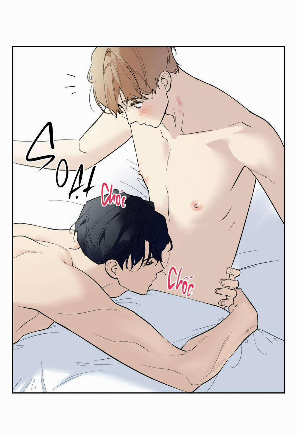 Đối Tốt Với Tôi Khó Vậy Sao? 38 trang 13