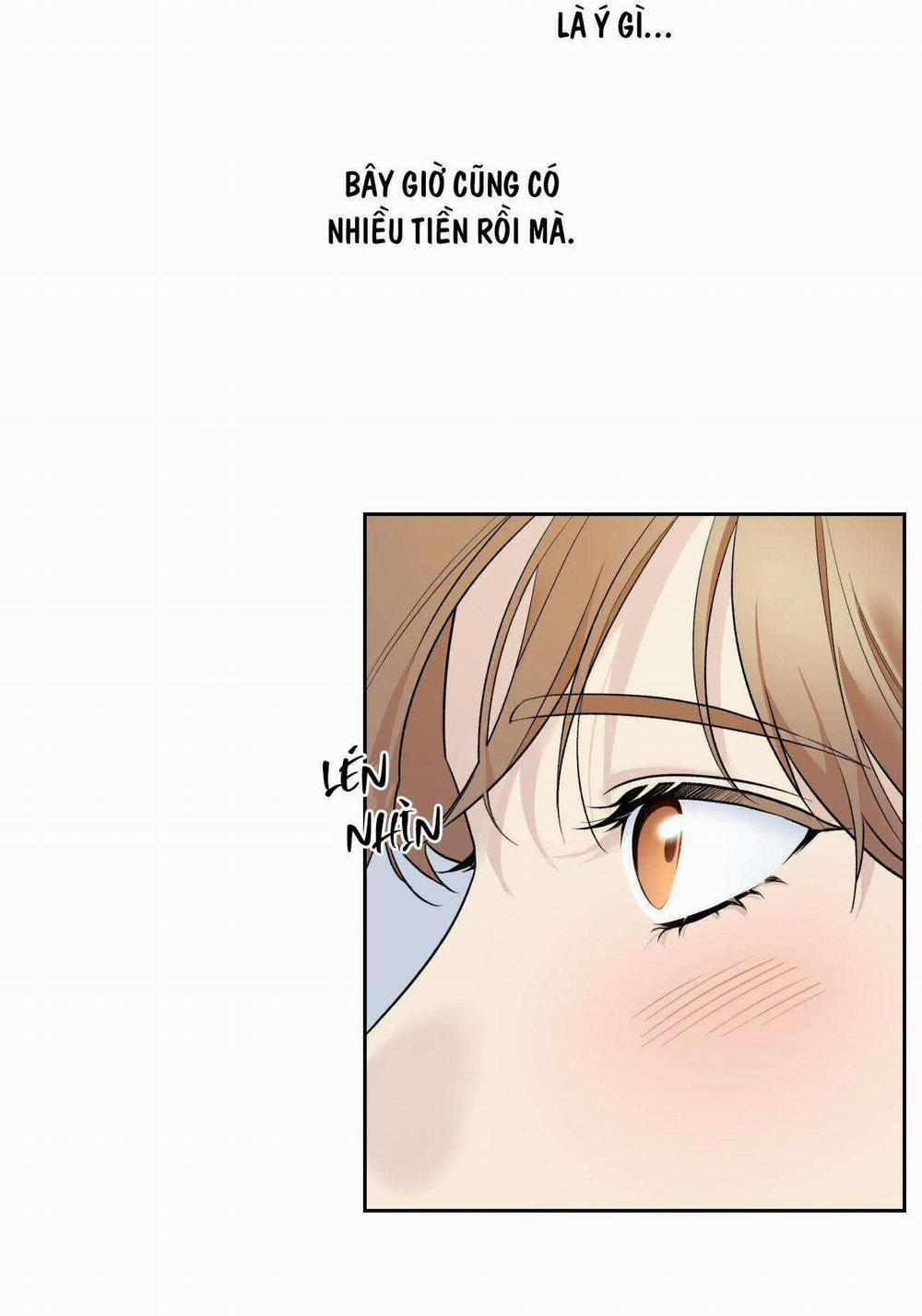 Đối Tốt Với Tôi Khó Vậy Sao? 38 trang 29