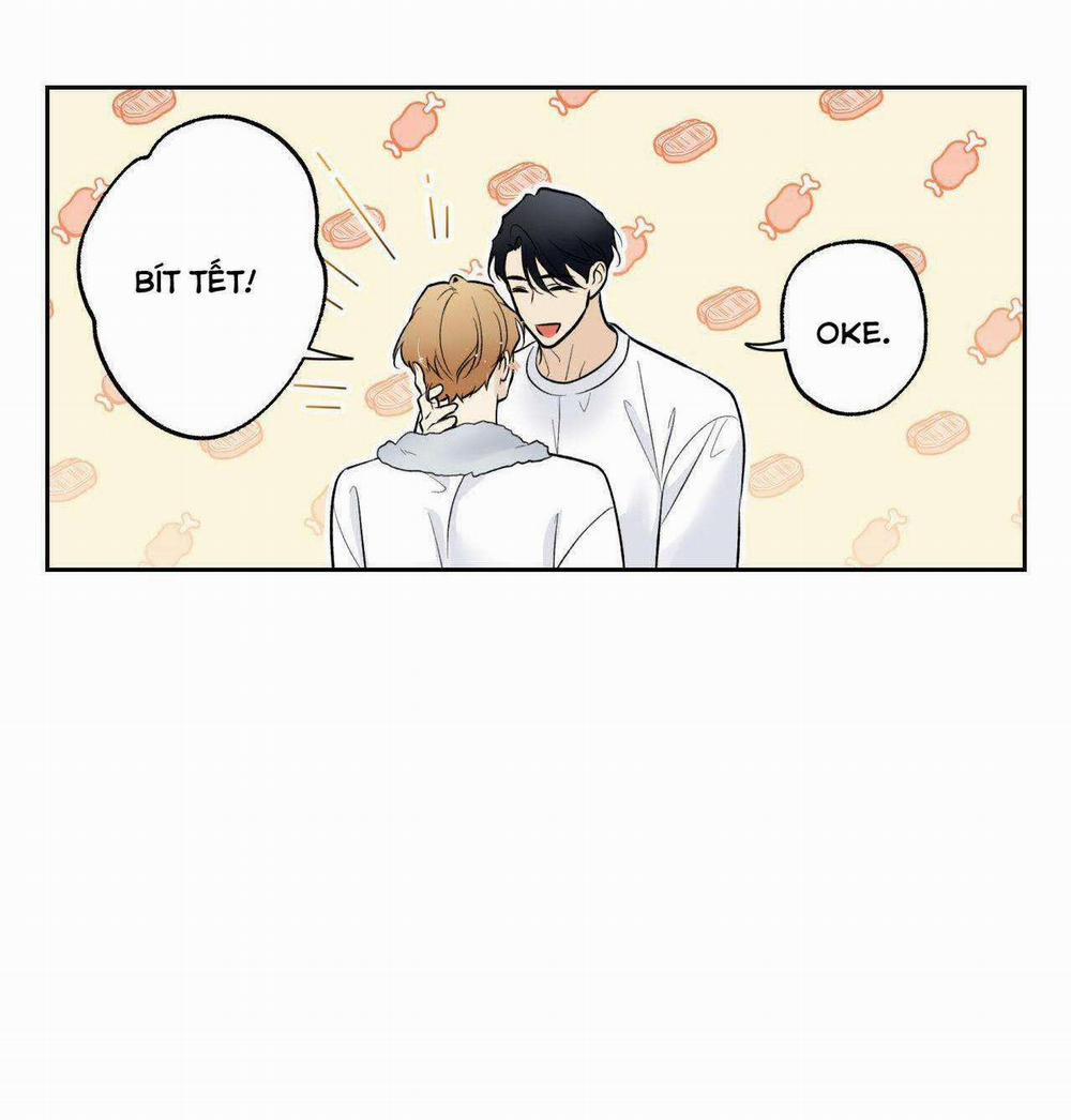 Đối Tốt Với Tôi Khó Vậy Sao? 38 trang 42