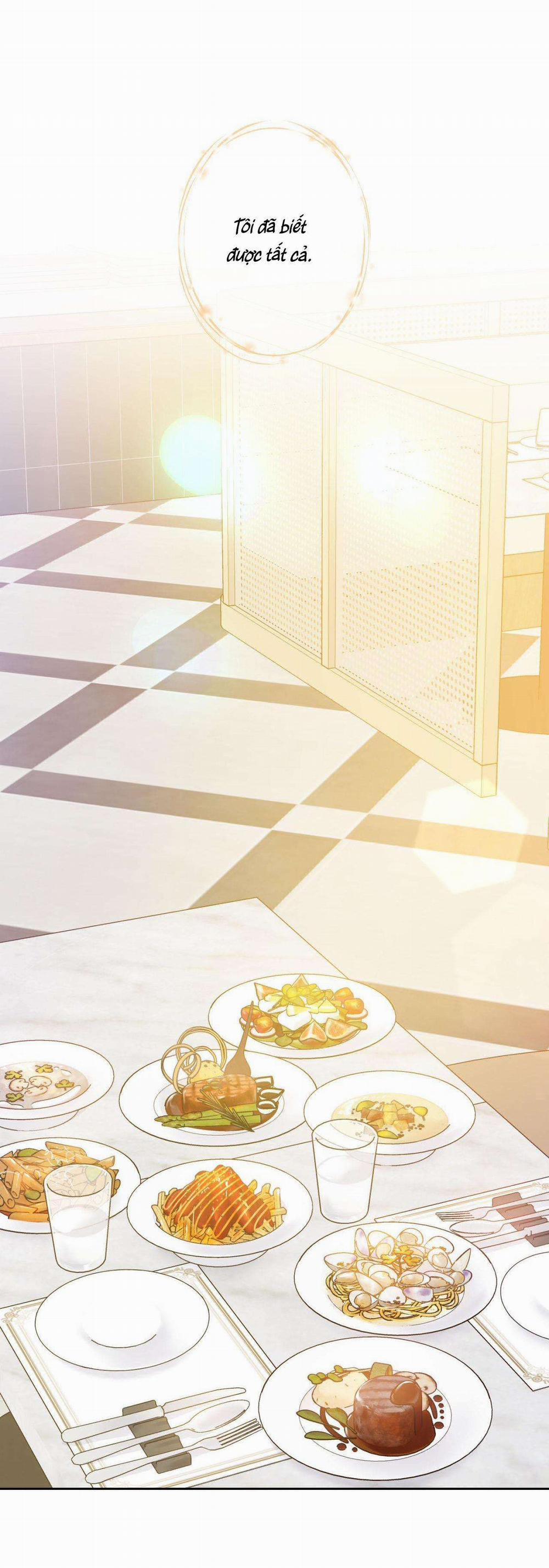 Đối Tốt Với Tôi Khó Vậy Sao? 38 trang 51