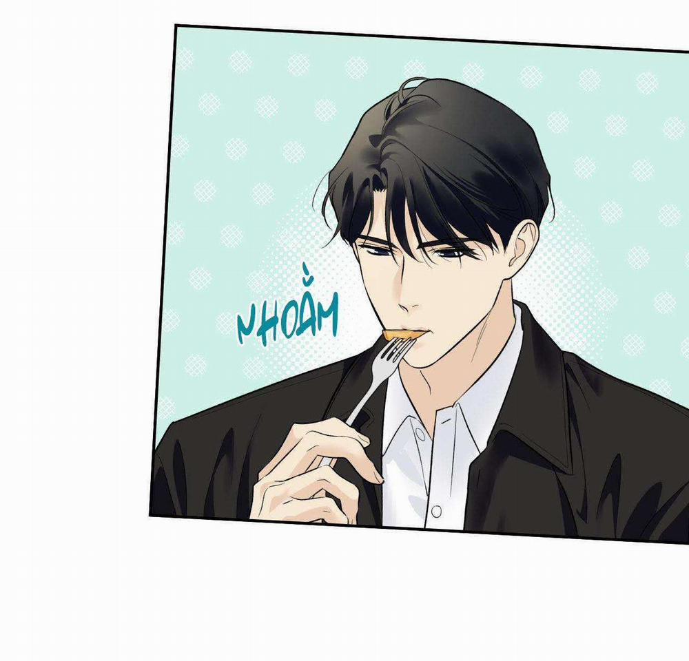 Đối Tốt Với Tôi Khó Vậy Sao? 38 trang 53